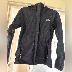 The North Face Windbreaker